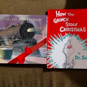 Christmas Children's Book Bundled 2
